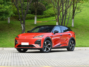 Deepal Shenlan S07 2026, <span class=keywords><strong>Auto</strong></span> Eléctrico, SUV Eléctrico con Volante a la Izquierda, Vehículos <span class=keywords><strong>de</strong></span> Nueva Energía, Techo Panorámico, Cuero, <span class=keywords><strong>Auto</strong></span> Eléctrico Nuevo - Product Image 1