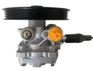 WGD - Service tout-en-un - Nouvelle pompe de direction assistée pour OEM 49100-65D30 pour GRAND VITARA 2500 V6 2001-2004 <span class=keywords><strong>TRACKER</strong></span> 2.5L V6 2001-04 - Product Image 2
