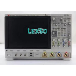 Osciloscopio de Señales Mixtas Keysight MSOX6004A, 6 GHz, 4+16 Canales para Laboratorio xgeqpt - Product Image 1
