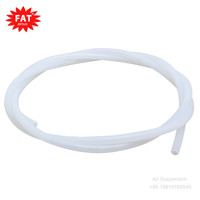 Tuyau d'air en nylon de 4 mm et 6 mm de diamètre extérieur, pièces de suspension pour Audi, BMW, Mercedes, Land Rover, Porsche, Jeep, Hyundai, Jaguar