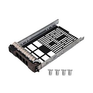 صينية محرك أقراص صلبة صينية محرك أقراص صلبة Caddy "<span class=keywords><strong>HDD</strong></span> 0KG1CH مع محول 9W8C4 لدرج محرك الأقراص الصلبة Dell R730 Kg1ch - Product Image 6