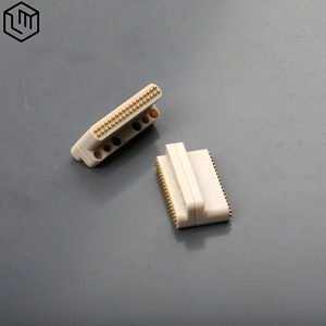 تصنيع المعدات الأصلية نظرة خاطفة 5 محاور CNC مركز بالقطع مصنع ATM Skimming CNC خدمات الطحن - Product Image 4