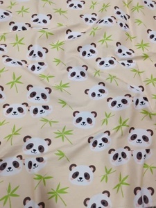 Tela Popelina con Spandex y Estampado Digital para Ropa Infantil, Costura y Confección - Product Image 6