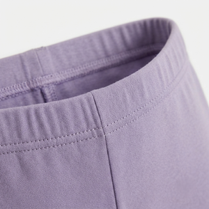 Vente en gros de vêtements pour filles, ensemble t-shirt et leggings imprimés en coton 95%, tenue décontractée en deux pièces, inspection qualité 100%, sur mesure - Product Image 6