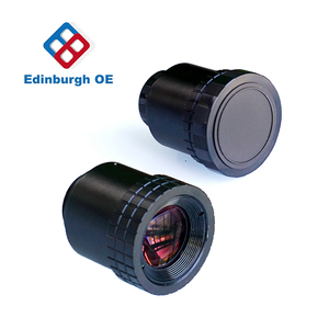 Lente <span class=keywords><strong>Obiettivo</strong></span> Resistente da 20mm per Dispositivi di Visione Notturna, Utilizzabile in Esterni e sul Campo, Produzione Diretta OEM/ODM - Product Image 3