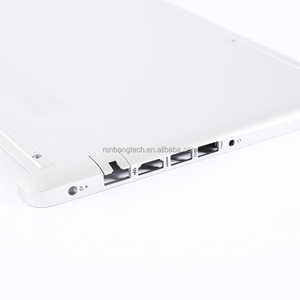 Cubierta Inferior Plateada para Portátil HP Pavilion 14-CF 14-DF 14-DK L24478-001, Cubierta Base, Piezas de Computadora, Venta al Por Mayor - Product Image 5