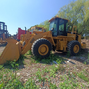 Chargeurs d'occasion à prix réduit, originaux CAT 950C 950H 950G 950F 950E 950B – Engins de construction Caterpillar : Bulldozer, Niveleuse, Chargeuse - Product Image 2