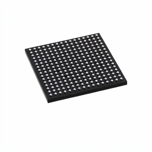 Electronic Chips Component In Stock LFXP2-5E-6FTN256I 256 LBGA Embedded - Product Image 1