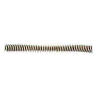 Brosse spirale intérieure de qualité industrielle en nylon, enroulée vers l'intérieur, pour le nettoyage, le polissage et le détartrage des fils, personnalisable par le fabricant - Prix d'usine