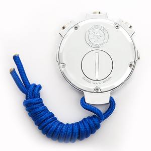 Chronomètre sportif numérique LCD professionnel de haute qualité, précision 0,01 s, ABS étanche, 10 mémoires, compte à rebours à 2 lignes, rétroéclairage - Product Image 6