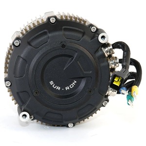 Kit de roues Surron Light X Supermoto avant avec adaptateur UE/UK gratuit, pièces et accessoires de mise à niveau - Product Image 2