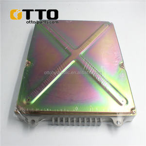OTTO EX200-2 EX200-3 Graafmachine Onderdelen Computerprintplaat ECU 9125533 <span class=keywords><strong>Controller</strong></span> voor Hitachi - Product Image 5