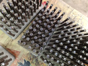 Fabbrica di gioielli Jingzhanyi che produce gemme naturali, diamanti di gelso, diamanti, semi-gemme, gemme sintetiche - Product Image 4