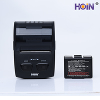 Harga pabrik murah suku cadang gratis 2 inci gigi biru termal Seluler & POS mesin Printer cek portabel dengan kualitas terbaik