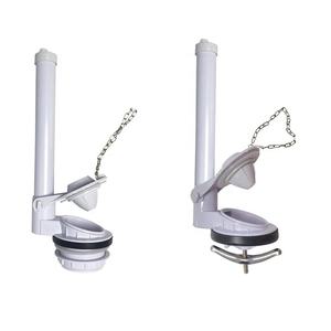 HO104-1 <span class=keywords><strong>Toilet</strong></span> Flapper Spoelkleppen Toiletaccessoires Voor Tweedelige Badkamertoiletten - Product Image 3