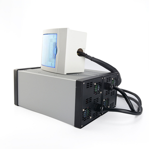 Tùy chỉnh pin lithium sạc EU chúng tôi cắm 16S 20S 24S 48V 72V 24 Volt 20A 40A lăng trụ LiFePO4 pin sạc - Product Image 3