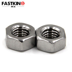 Tay Trái Chủ Đề Hex Nuts SUS304 - Product Image 5