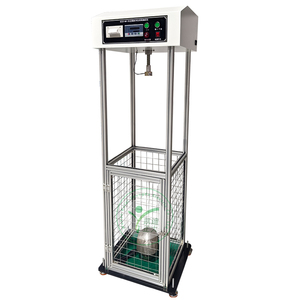 Endüstriyel PPE testi için KDJS-AMI yüksek performanslı emniyet kaskı darbe direnci <span class=keywords><strong>test</strong></span> cihazları delinme <span class=keywords><strong>test</strong></span> cihazı makinesi - Product Image 4