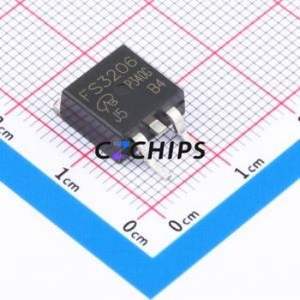 Original & New FS3206-VB TO-263(D2PAK) Transistor Field Effect Transistor (MOSFET) - Product Image 1