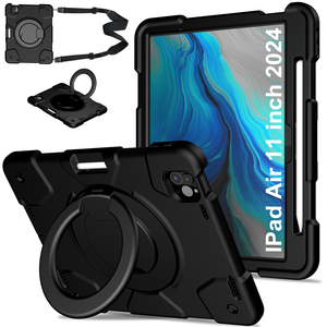 Nouvelle conception d'étui de protection antichute et antichoc pour tablette iPad/Samsung/Huawei - Product Image 1