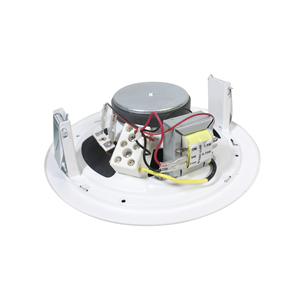Altavoz portátil de 6 pulgadas, transformador de metal <span class=keywords><strong>Camac</strong></span> de 6W, 54 P - Product Image 5