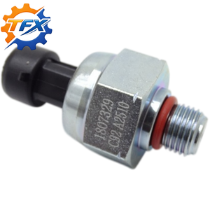 Sensor Eléctrico para Excavadora E320B E322 E320 E325, Piezas Eléctricas 1807329 1824216C2 - Product Image 1