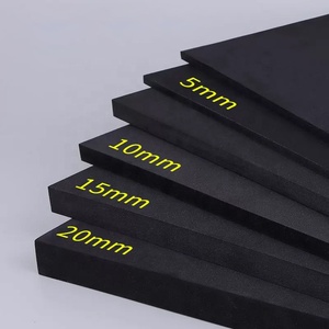 Nhà máy tùy chỉnh mật độ cao màu <span class=keywords><strong>EVA</strong></span> bọt 10mm 9mm 6mm 2mm dày 50mm chết cắt số lượng lớn chống trượt chống tĩnh điện <span class=keywords><strong>EVA</strong></span> cao su thủ công tấm - Product Image 2