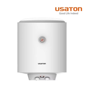 <span class=keywords><strong>Calentador</strong></span> de Agua Eléctrico de <span class=keywords><strong>50</strong></span> <span class=keywords><strong>Litros</strong></span>, <span class=keywords><strong>Precio</strong></span> de Fábrica, Acero Inoxidable, Almacenamiento, Eficiencia Energética, Clase A, Pantalla de Temperatura, para Exteriores y Automóviles - Product Image 1