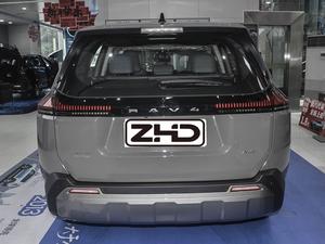 Toyota RAV4 2.0L Gasolina 2023 Usado, SUV de 5 Plazas con Tracción en las 4 Ruedas, Excelente Relación <span class=keywords><strong>Calidad</strong></span>-<span class=keywords><strong>Precio</strong></span> - Product Image 6