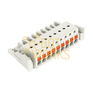 Wago 2721109037000 - Nuovo - Product Image 1