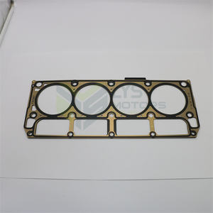 Kit pemeriksaan mesin set paking penuh untuk GM Chevrolet Camaro LT1 (6.2L) 2012-2014 V8 12610046 12482062 - Product Image 4