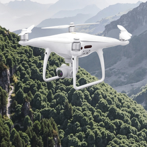 Drone Quadricoptère UAV AEE <span class=keywords><strong>Phantom</strong></span> <span class=keywords><strong>4</strong></span> <span class=keywords><strong>Pro</strong></span> <span class=keywords><strong>Plus</strong></span> V2.0 d'occasion, caméra 20MP, vidéo 4K, cardan 3 axes, maintien d'altitude en plastique, capteur G - Product Image 4