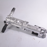 Foreuse à carottage à essence/diesel Kaishan, marteau perforateur pour roche avec jambe pneumatique YO18 YO20, marteau perforateur portatif à main