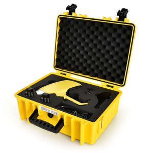 Testeur portable de métaux et de substances XRF pour spectromètre à rayons X (83 éléments) - Product Image 3