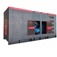 Générateur diesel silencieux 75 kVA 25 kW 220 V 50 Hz, alimentation de secours fiable pour les conditions de travail complexes sur site