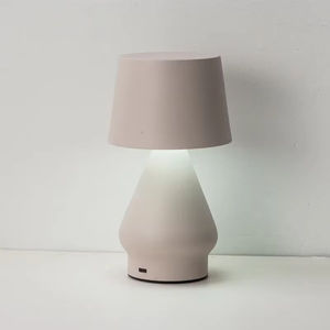 LED <b>Table</b> Lamp USB Rechargeable Night Light Portable Touch <b>Bedside</b> Dinning <b>Table</b> Lamps Living Room Bedroom Decoration - Product Image 2