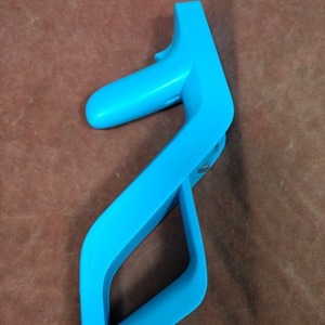 4 cores para Luz Zapper Gun para <span class=keywords><strong>Wii</strong></span> Remoto <span class=keywords><strong>Nunchuk</strong></span> <span class=keywords><strong>Controller</strong></span> - Product Image 2