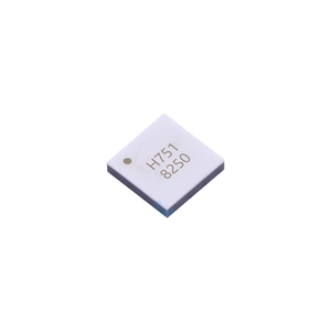 New and Original Electronic Components <b>Integrated</b> <b>circuit</b> RF Amplifiers QFN-24 HMC751LC4 - Product Image 1