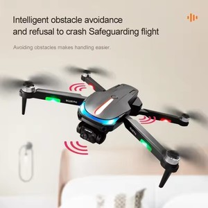 Máy bay không người lái FPV G100 Pro, tránh vật cản, động cơ không chổi than, <span class=keywords><strong>camera</strong></span> kép quang học, chụp ảnh trên không HD, điều khiển từ xa, đồ chơi máy bay không người lái 4k - Product Image 4