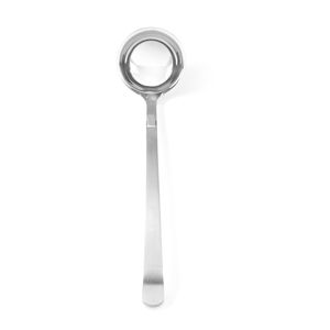 Louche à bouillon HENDI 0,05L 270x69mm – Équipement de service pour restaurants et hôtels - Product Image 1