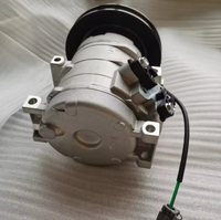 Compressore d'Aria per Escavatore 20Y-979-6121 Compressore d'Aria per PC130-7 PC160-7 PC210-7 PC220-7 PC450-7