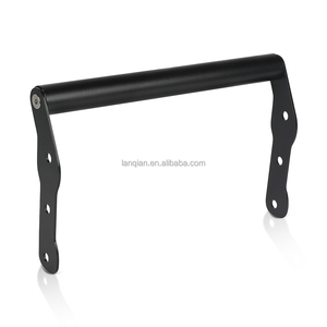 Accesorios de motocicleta CB500X CB400X soporte de navegación para <span class=keywords><strong>Honda</strong></span> <span class=keywords><strong>CB500</strong></span> CB400 <span class=keywords><strong>X</strong></span> Kit de soporte de teléfono de montaje GPS CB 500 400 <span class=keywords><strong>X</strong></span> - Product Image 2