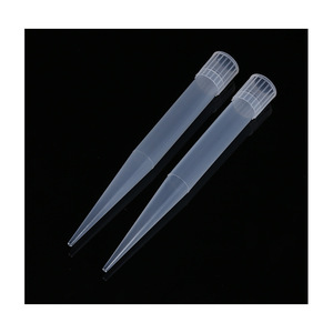 ปลายปิเปต Yuan Yi ขนาด 10 มล. แบบปลอดเชื้อ สำหรับใช้ในห้องปฏิบัติการ - Product Image 4