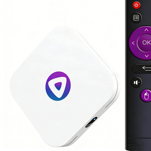 Precio de Fábrica <span class=keywords><strong>BTV</strong></span> 13 Original Android 13 H96 MAX M1 Quad Core RK3528 8K HD 8K Set Top Box - Product Image 4