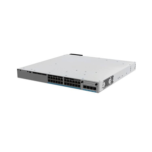Commutateur Hot Prise Level C9300-24S-E à prix avantageux, garantie 1 an - Product Image 2