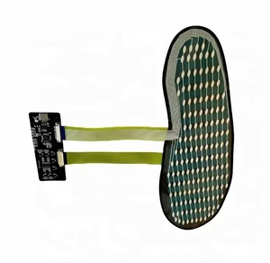 Không thấm nước ma trận mảng áp lực chân đế | Thời gian thực áp lực Lập Bản Đồ cho bệnh tiểu đường chân giám sát & thể thao dáng đi phân tích - Product Image 2