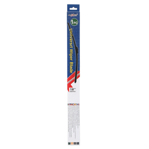 ใบปัดน้ำฝนอเนกประสงค์ 28 นิ้ว 1 ชิ้น สำหรับเปลี่ยนกระจกรถยนต์ - Product Image 2