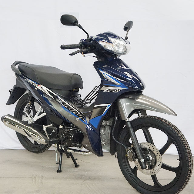 Factory Cheap Motorcycle OEM 4 Stroke Engine Import 5.6kw Motorcycle