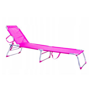 Portable Lightweight Metal Folding Chairs <strong>Beds</strong> Double Foldable <strong>Bed</strong> Frame for <strong>Camping</strong> <strong>Fishing</strong> Outdoor Furniture Comfortable - Product Image 3
