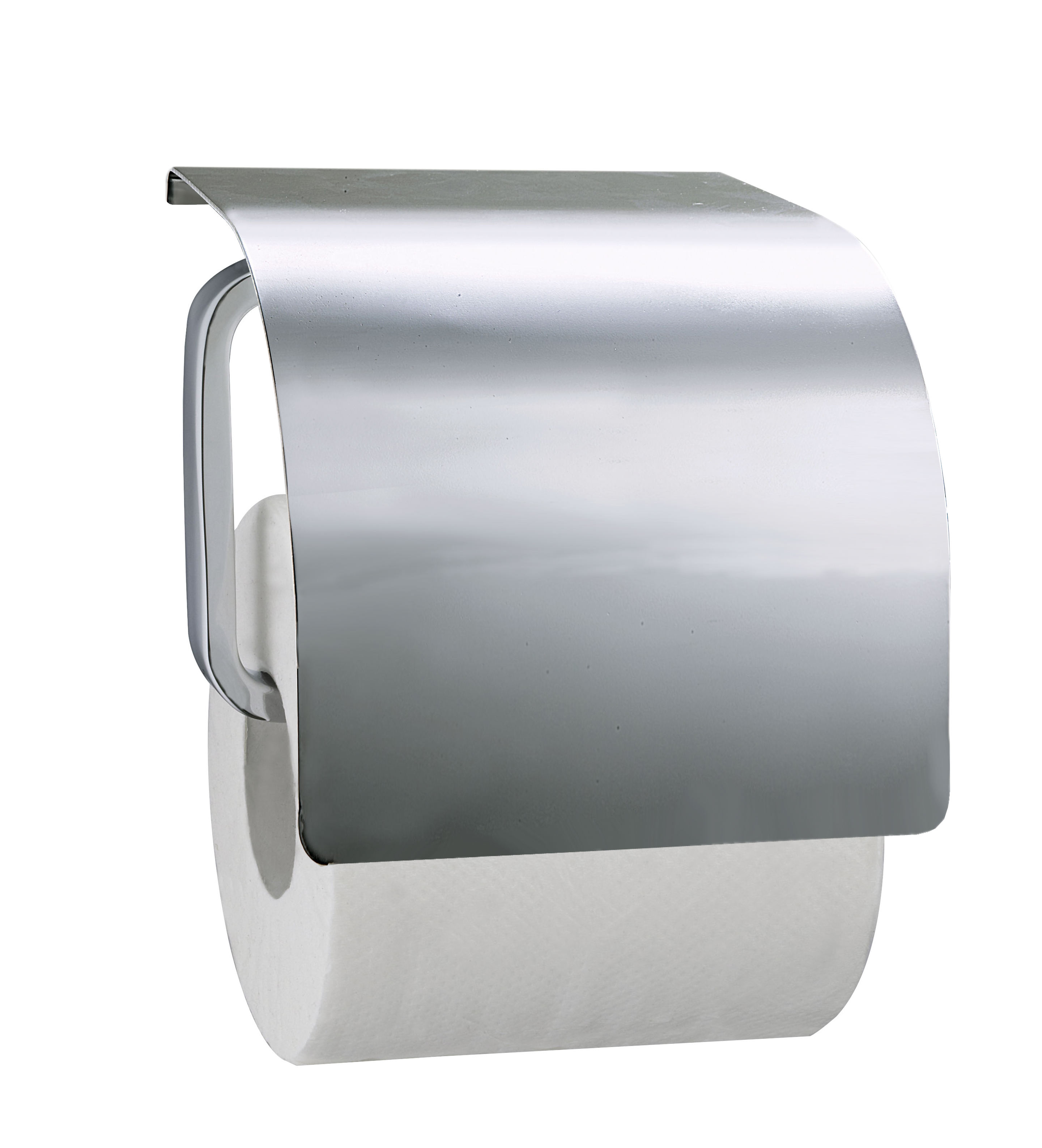 paper holder w/o lid